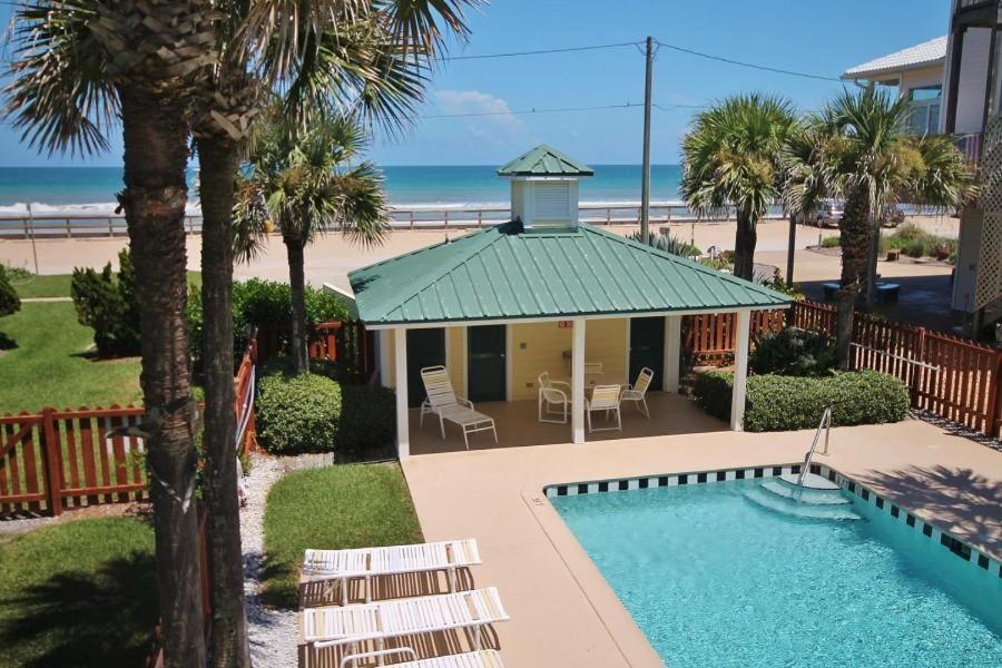 Ocean Club At Turtle Mound 101 Villa New Smyrna Beach Eksteriør billede